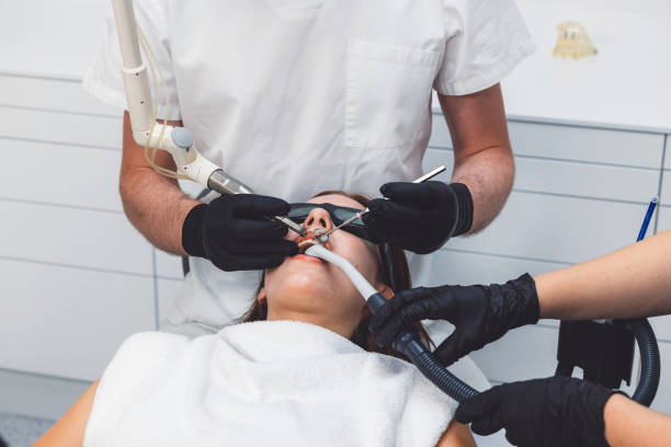 Best Broken or Cracked Tooth Emergency Dentist in Holyoke, MA