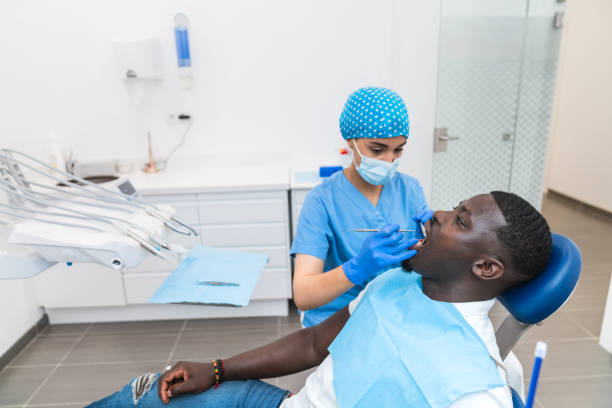 Best Emergency Dentist for Lost Fillings or Crowns in Holyoke, MA
