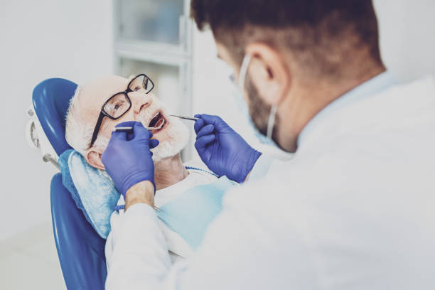 Best Emergency Dental Services for Seniors in Holyoke, MA